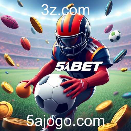 Expansão do 5abet no Mercado de Jogos Online