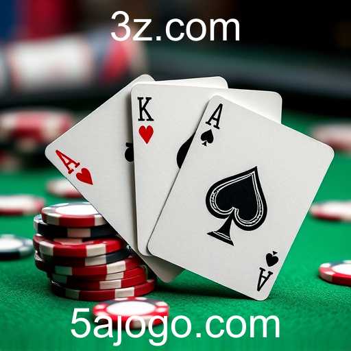 A Ascensão do 5abet no Mundo dos Jogos Online