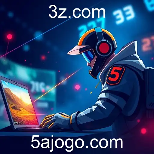 5abet e a Revolução dos Jogos Online