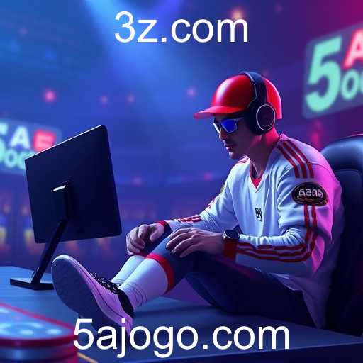 A Ascensão do 5abet no Mercado de Jogos em 2026