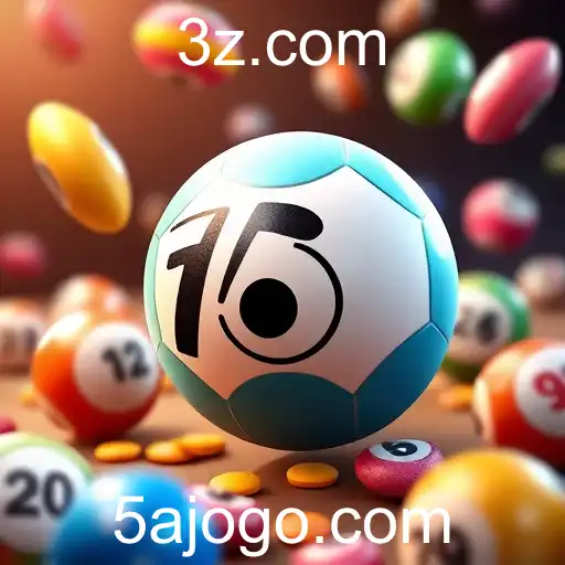 Explorando a Categoria de Jogos de Bingo no 5abet