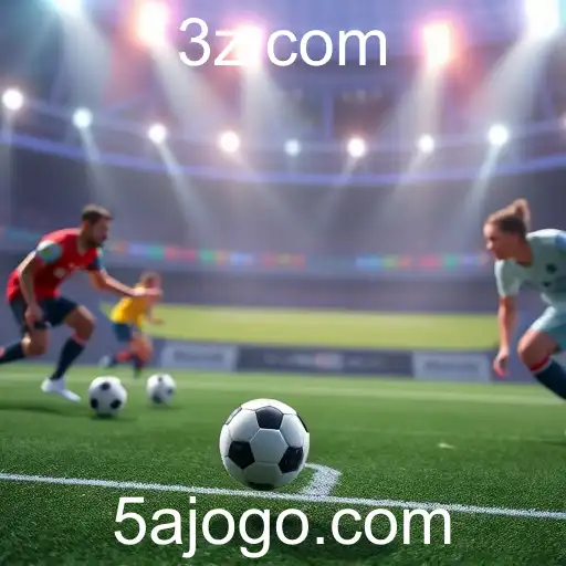 A Evolução dos Jogos Online e o Impacto de 5abet