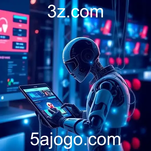 Expansão e Desafios do 5abet no Mercado de Jogos