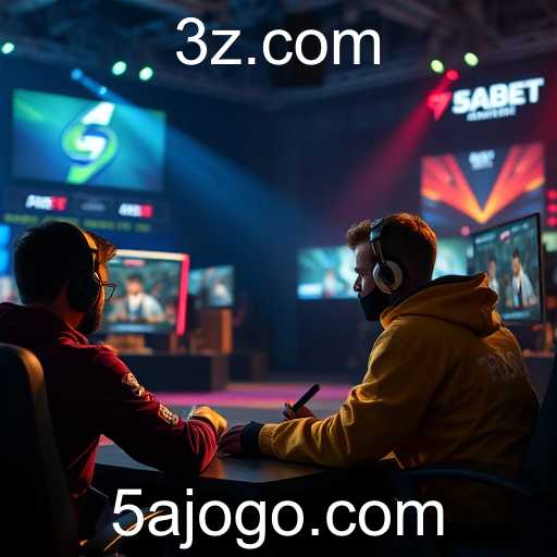 A Revolução dos Jogos Online em 2025