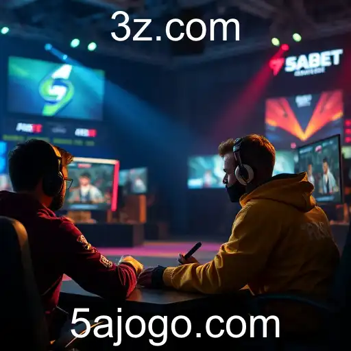 A Revolução dos Jogos Online em 2025