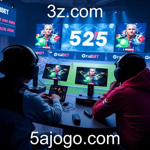 A Revolução dos Jogos em Português: 5abet no Cenário Atual