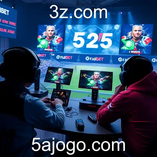 A Revolução dos Jogos em Português: 5abet no Cenário Atual