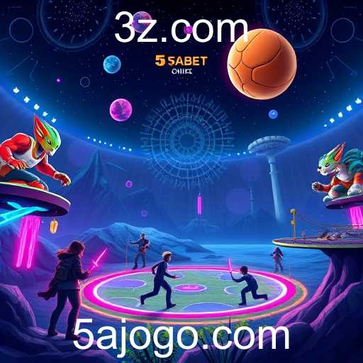 Inovações Revolucionárias no Mundo dos Jogos Online