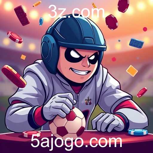 A Revolução dos Jogos Digitais e 5abet