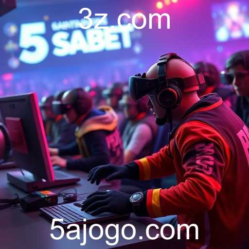 Tendências e Inovações no Mundo dos Jogos Online em 2025