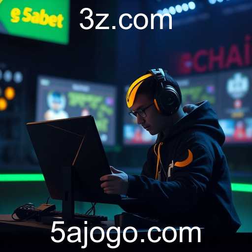 O Crescimento dos Sites de Jogos Online em 2025