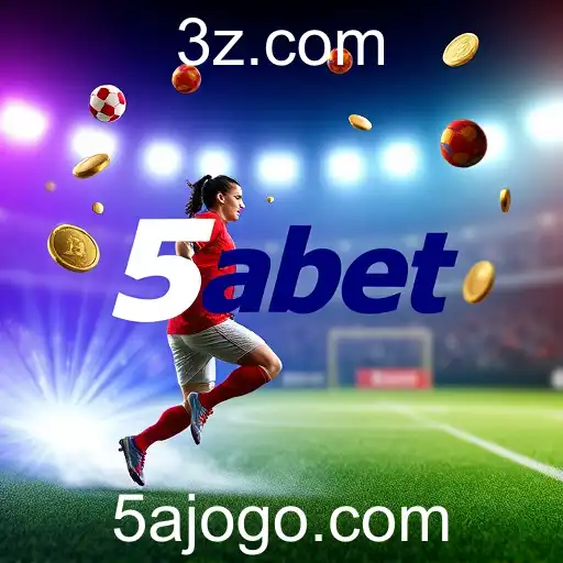 Crescimento do 5abet e o Futuro do Jogo Online