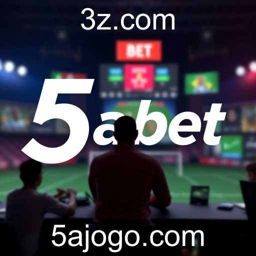 O Impacto da 5abet no Mercado de Jogos Online em 2026