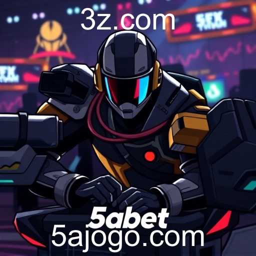O Impacto do 5abet na Indústria de Jogos em 2025