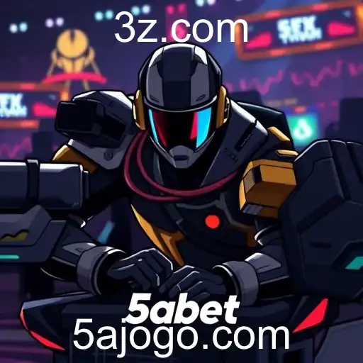 O Impacto do 5abet na Indústria de Jogos em 2025