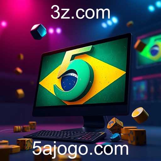 Impacto dos Jogos Online em 2025