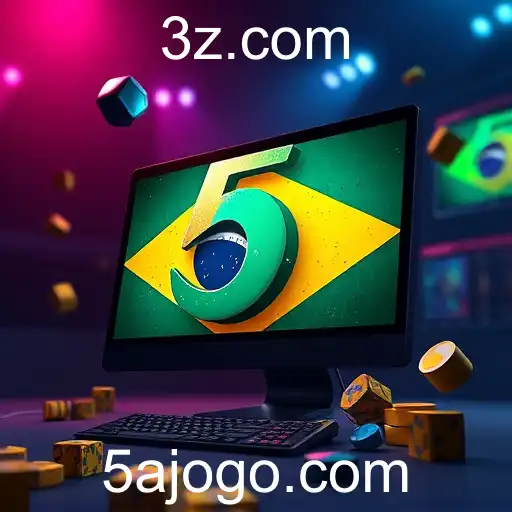 Impacto dos Jogos Online em 2025