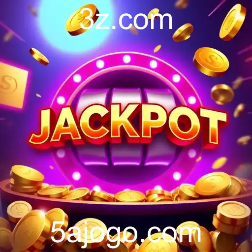 Caça-Jackpot: A Emoção e as Grandes Recompensas dos Jogos no 5abet
