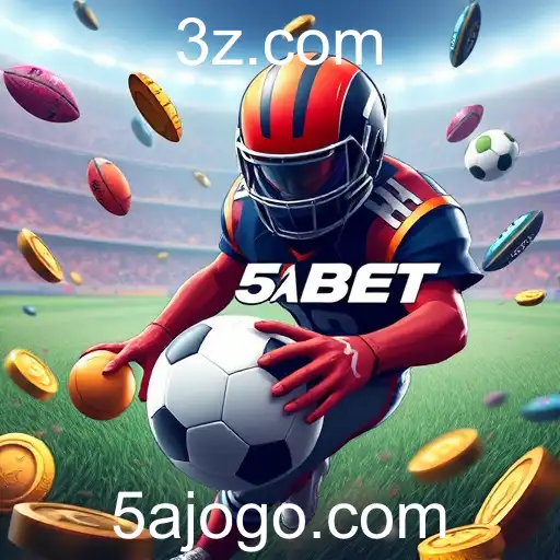 Expansão do 5abet no Mercado de Jogos Online
