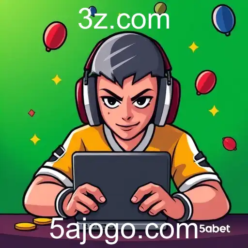A Evolução do 5abet no Cenário de Jogos Online