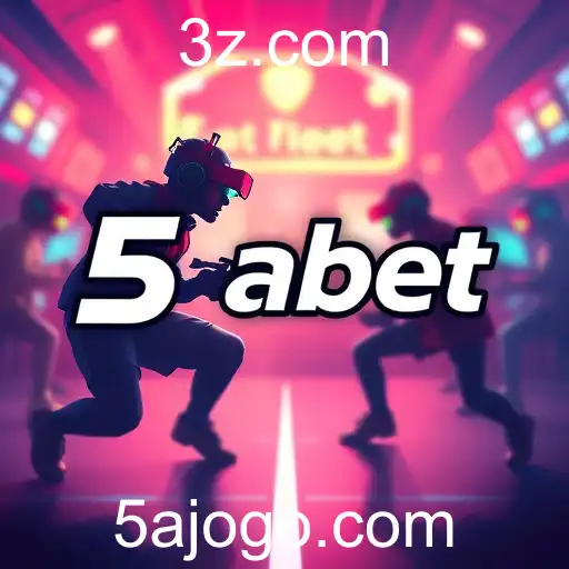 5abet: Revolução no Mercado de Jogos em 2025