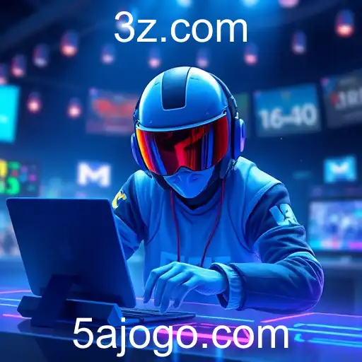 5abet e a Evolução dos Jogos Online no Futuro Próximo