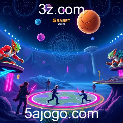 Inovações Revolucionárias no Mundo dos Jogos Online