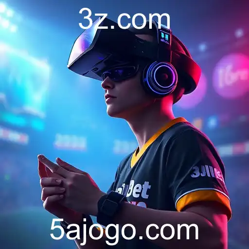 O Impacto Crescente dos Jogos Online em 2025