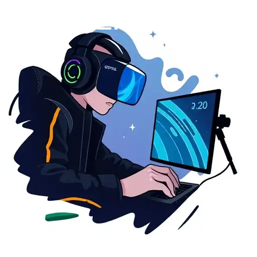 Crescimento do Mercado de Jogos Online em 2025