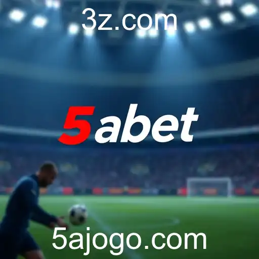 O Impacto do 5abet na Indústria de Jogos em 2025