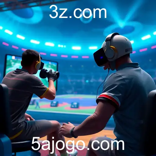 Impacto do 5abet no Cenário de Jogos Online