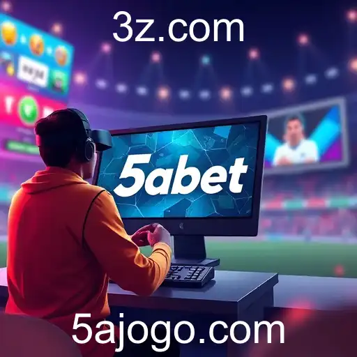 A Ascensão dos Sites de Jogos Online em 2025