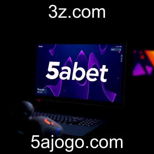 A Revolução dos Jogos Online e a Ascensão do 5abet