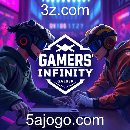 A Revolução dos Jogos Online com 5abet