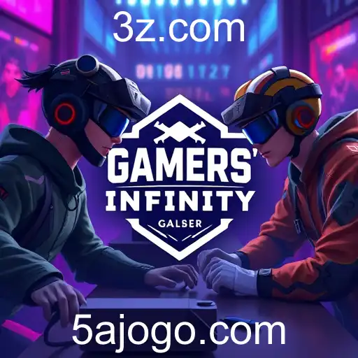 A Revolução dos Jogos Online com 5abet