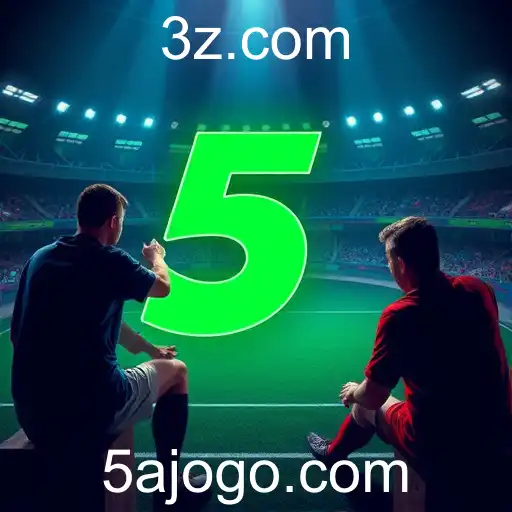 Revolução das Apostas Online: O Crescimento de 5abet no Mercado