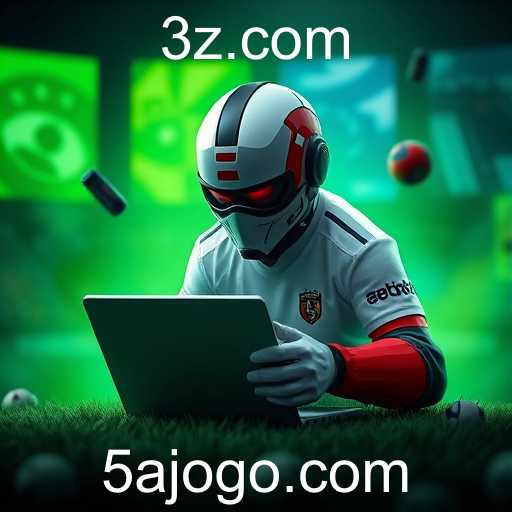 A Ascensão do Mercado de Jogos Online em 2026