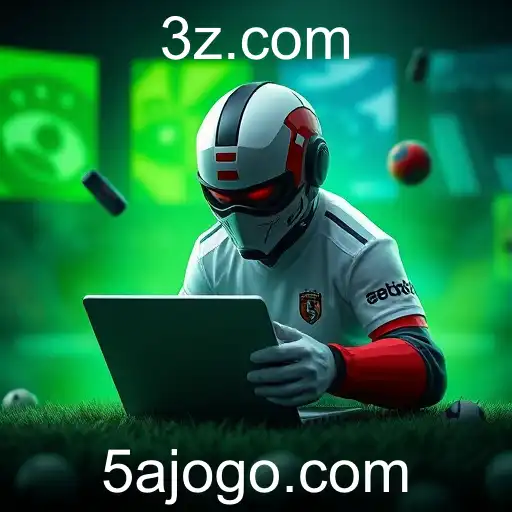 A Ascensão do Mercado de Jogos Online em 2026