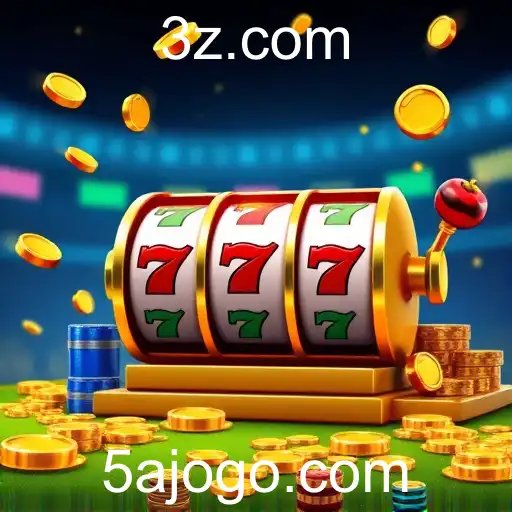 Descubra a Emoção dos Jogos de Slots no 5abet