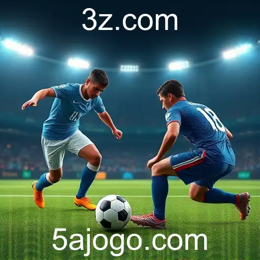 O Impacto das Apostas Esportivas no Cenário dos Jogos Online
