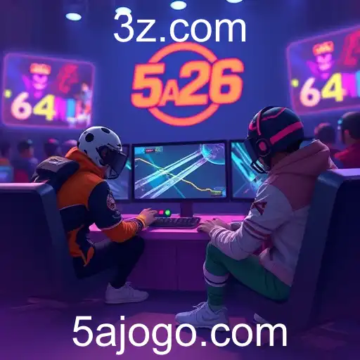 A Evolução dos Jogos Online: Um Olhar Sobre o Mercado de 2026